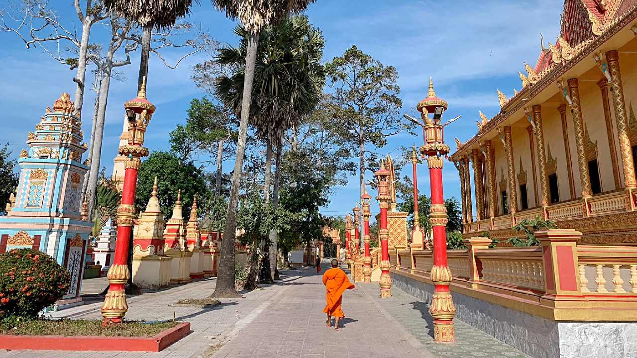 Capture the authentic charm of Bac Lieu’s culture